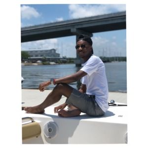 Meet your Posher, Jesse